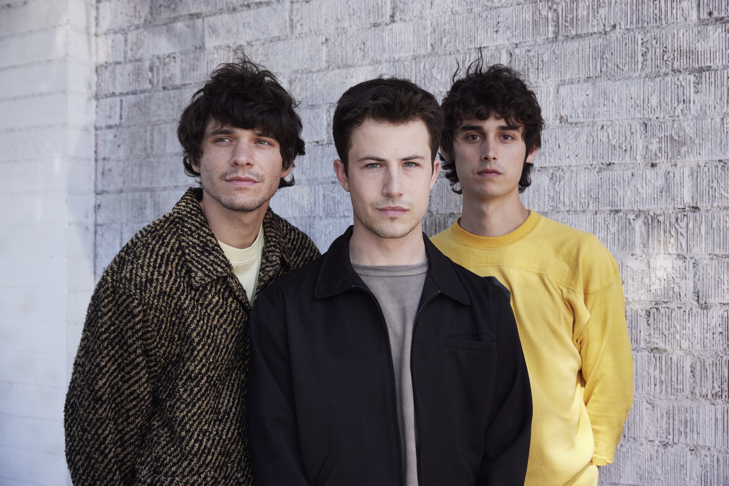 Wallows en México: Fecha y PRECIO de los boletos para su gira Model & More 2025