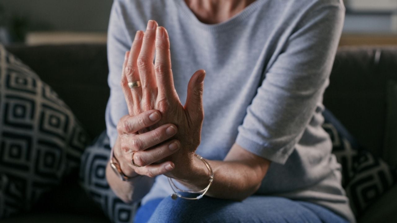 La hierba medicinal que alivia dolores de artrosis en adultos mayores y regenera los músculos