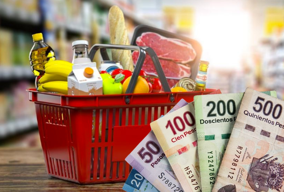 El aumento a productos de la canasta básica ha impactado bolsillo de los mexicanos: PRI