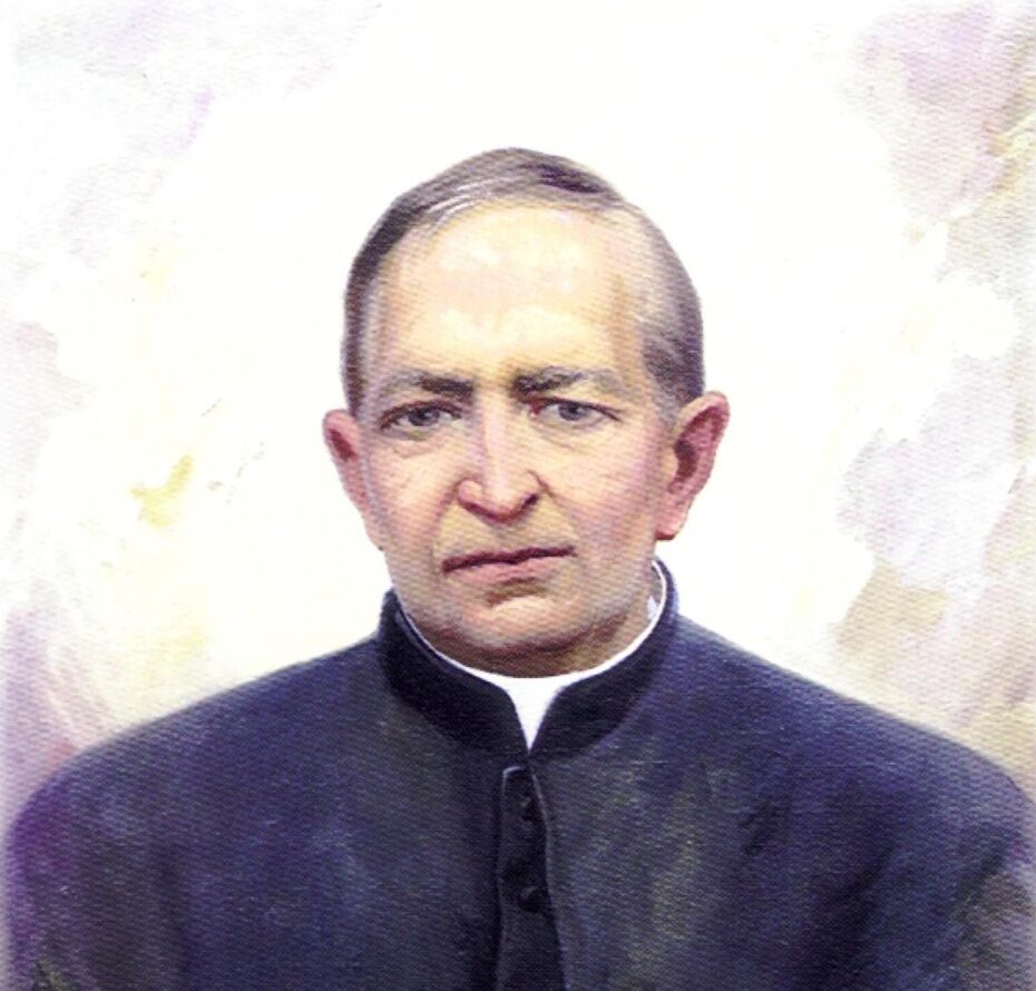 Vida y Obra de: Beato Bronislaw Markiewicz.