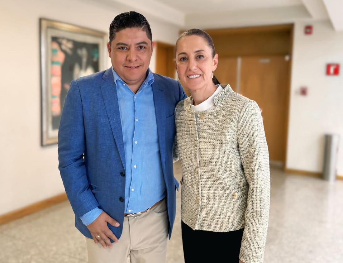 Gobierno del estado de San Luis Potosí afirma que se está de acuerdo con que se realicen reformas.