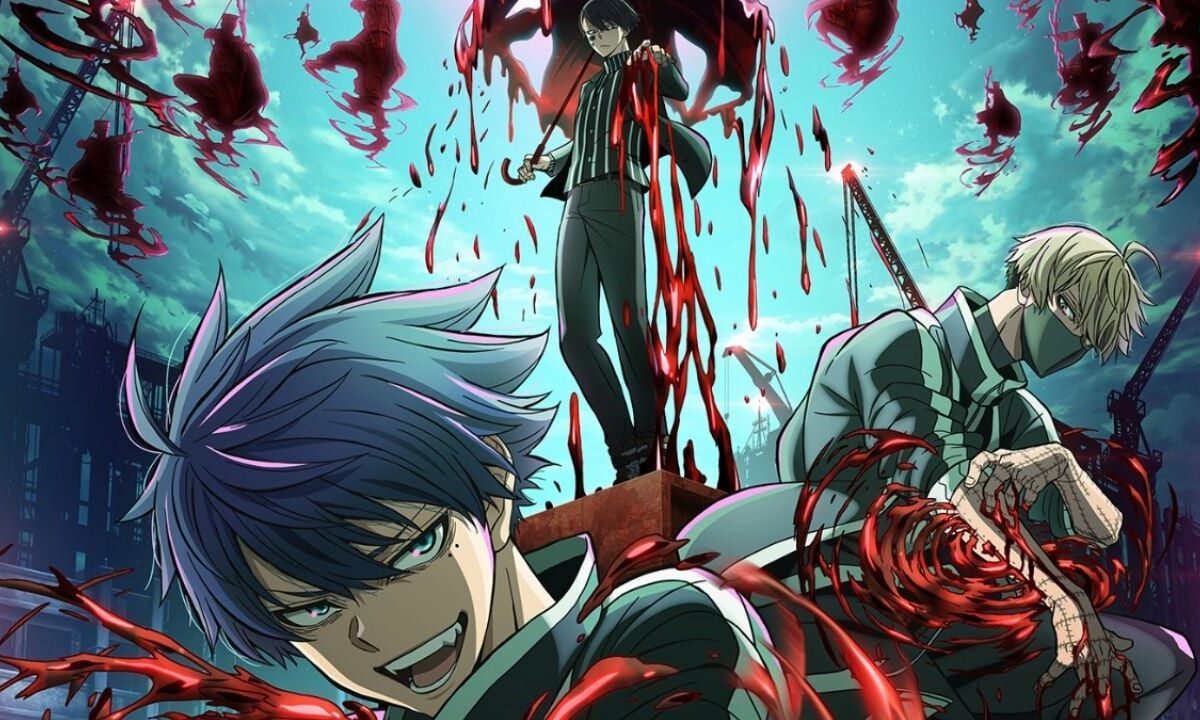 animes-de-2025:-fecha-de-estreno-de-tougen-anki,-elenco-completo-y-nuevo-trailer-revelado
