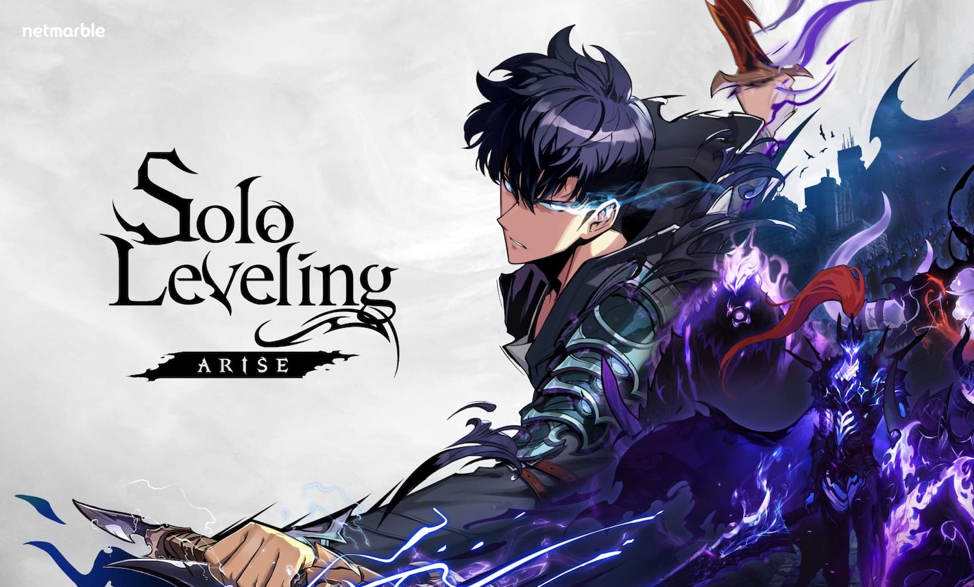 Estrenos de anime: J Balvin se convierte en actor de doblaje y dará voz a personaje de Solo Leveling.