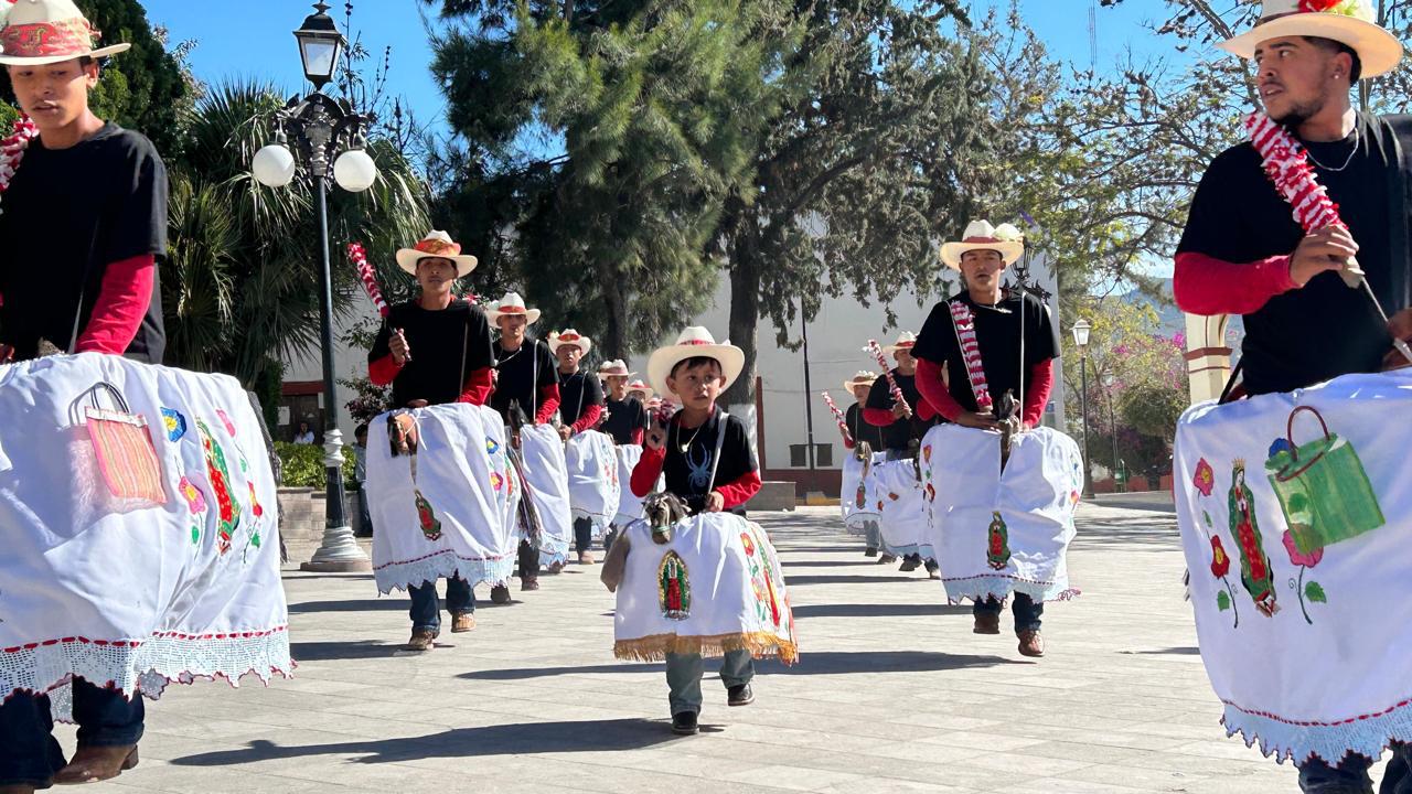 Gobierno Estatal impulsa preservación de Lengua Materna.