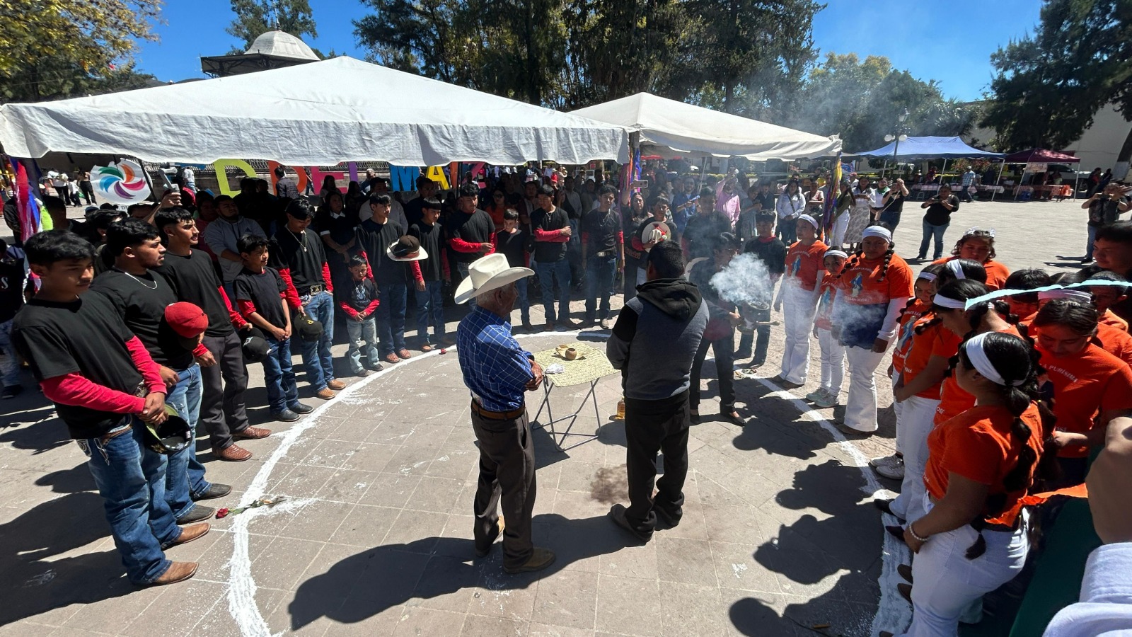 Acuerdos para preservar valores lingüísticos y culturales de los pueblos originarios.
