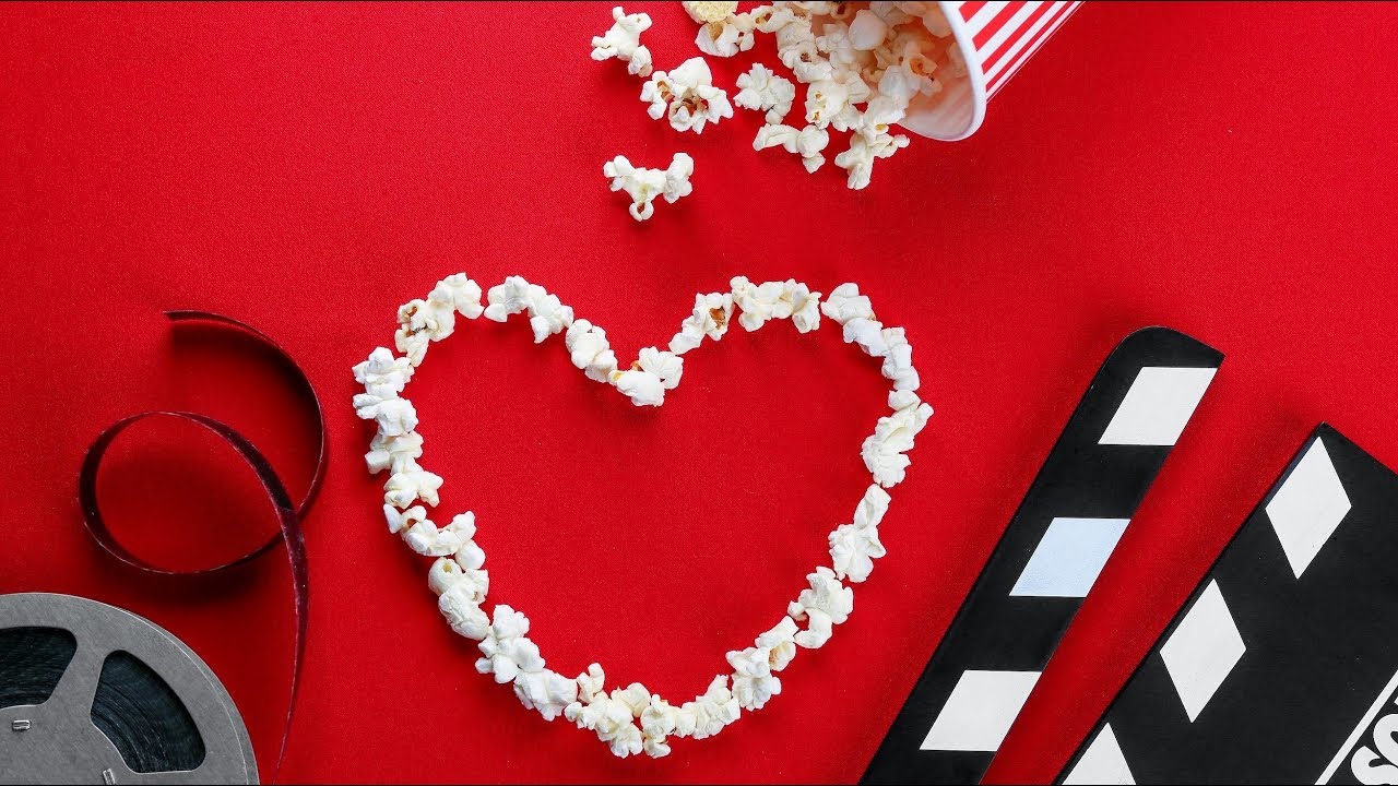 Las 4 mejores películas románticas de NETFLIX para ver en pareja este San Valentín