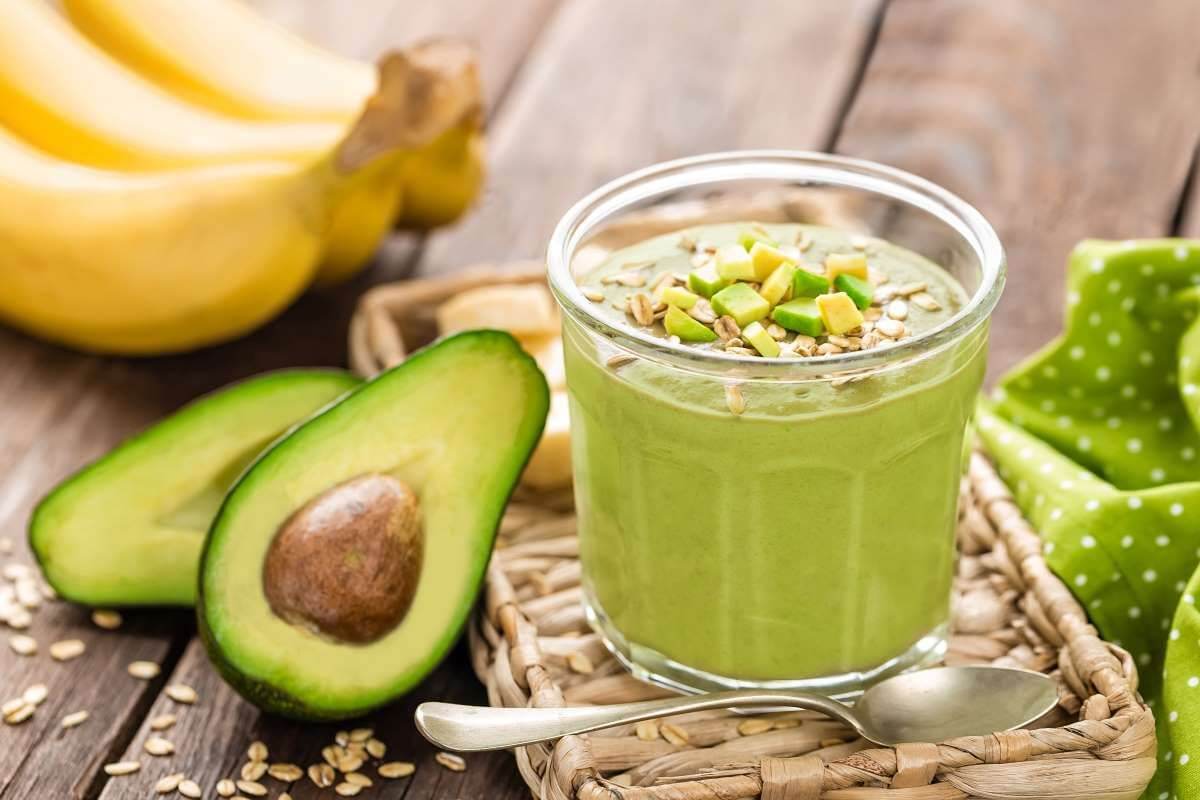 El licuado mágico que te quitará el hambre durante las mañanas y te ayudará a bajar de peso