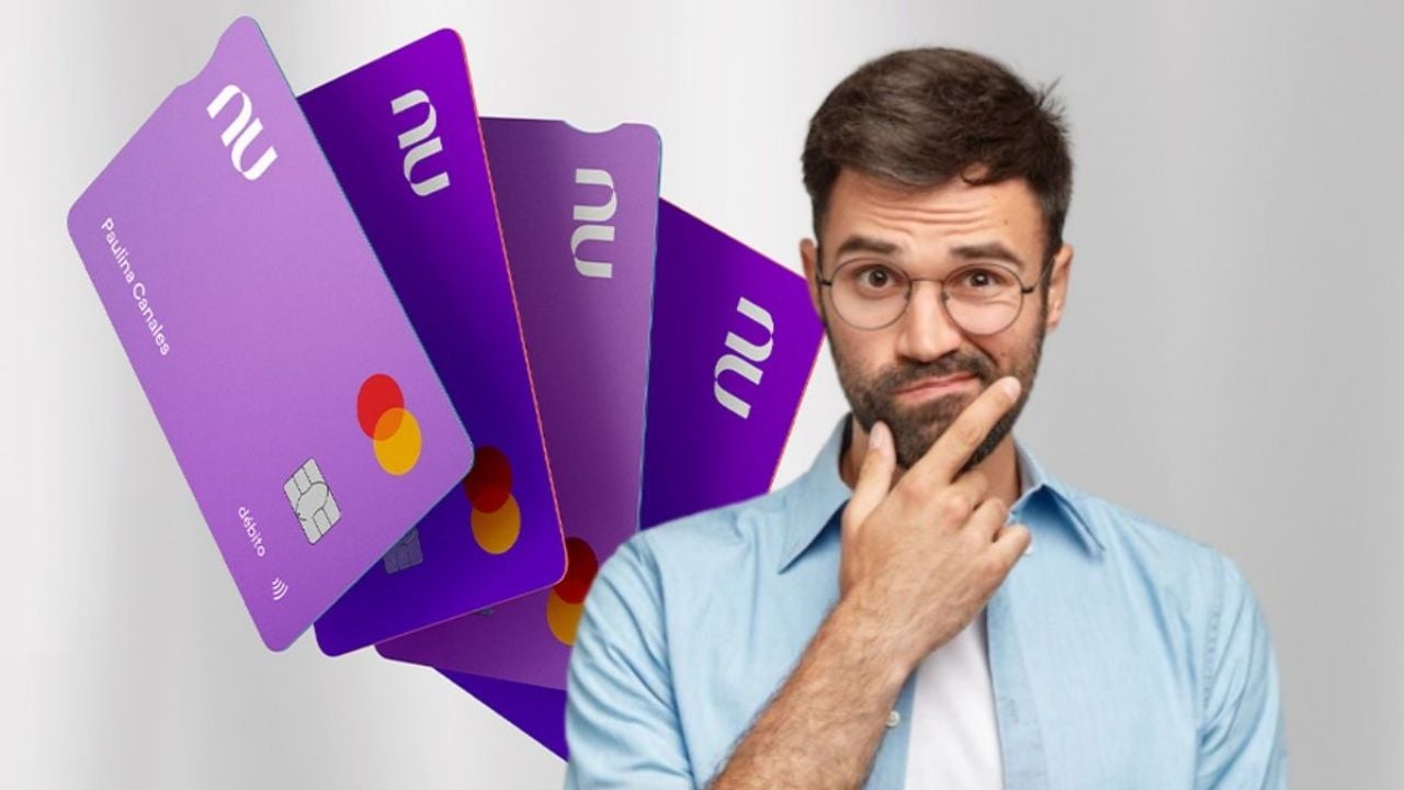 Nu BLOQUEA tarjeta de crédito en marzo y CANCELA cuenta a sus clientes por estas razones