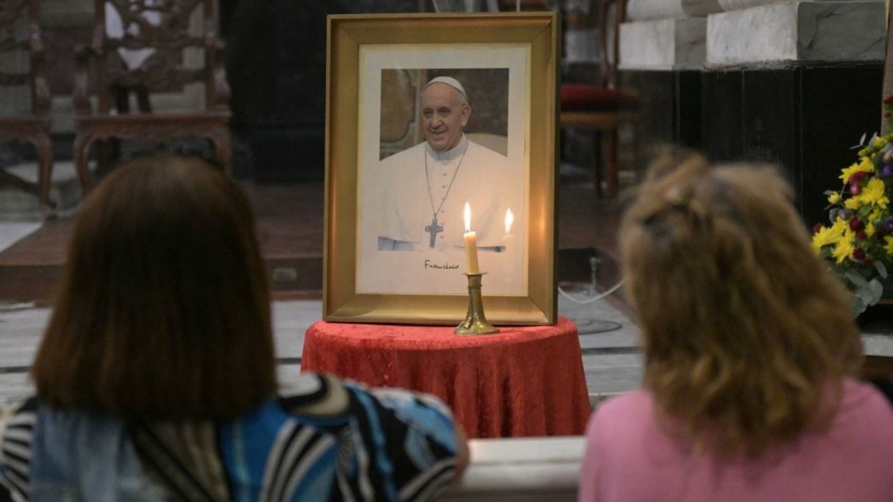 Salud del Papa Francisco; ¿por qué NO es efectiva la carta de renuncia que firmó ante el Vaticano?