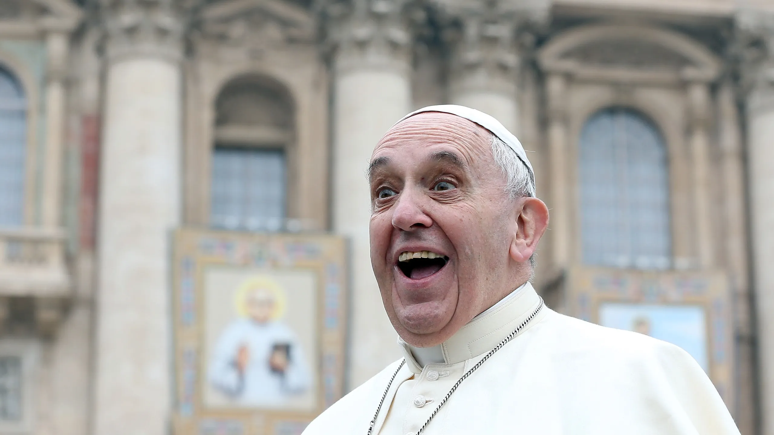 Las enseñanzas del Papa a12 años de su elección.