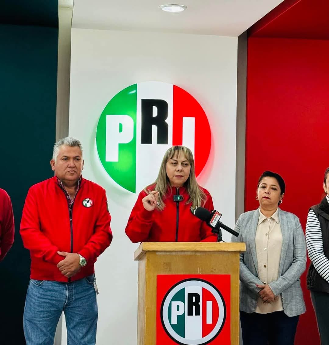 Gobierno Federal desinforma para desviar la atención por su mal gobierno.