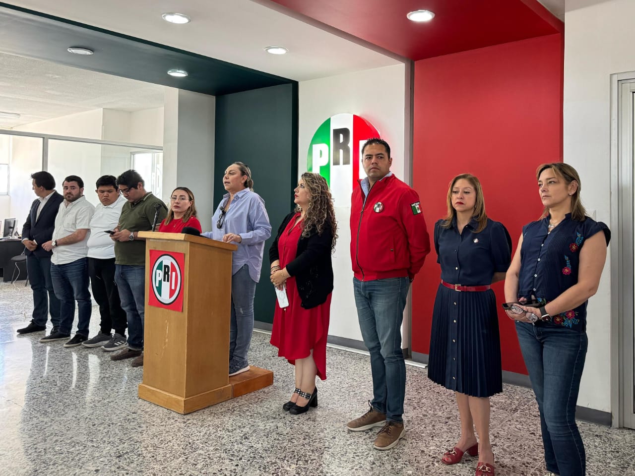 Morena utiliza los programas sociales para obligar a afiliarse: PRI