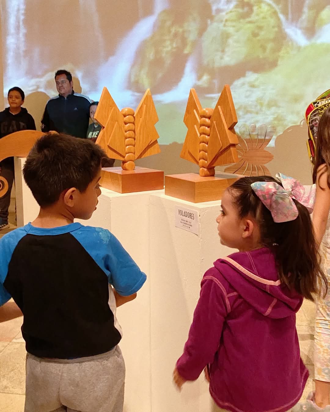 “Los misterios del museo Federico Silva”, noche de museo para niñas y niños.