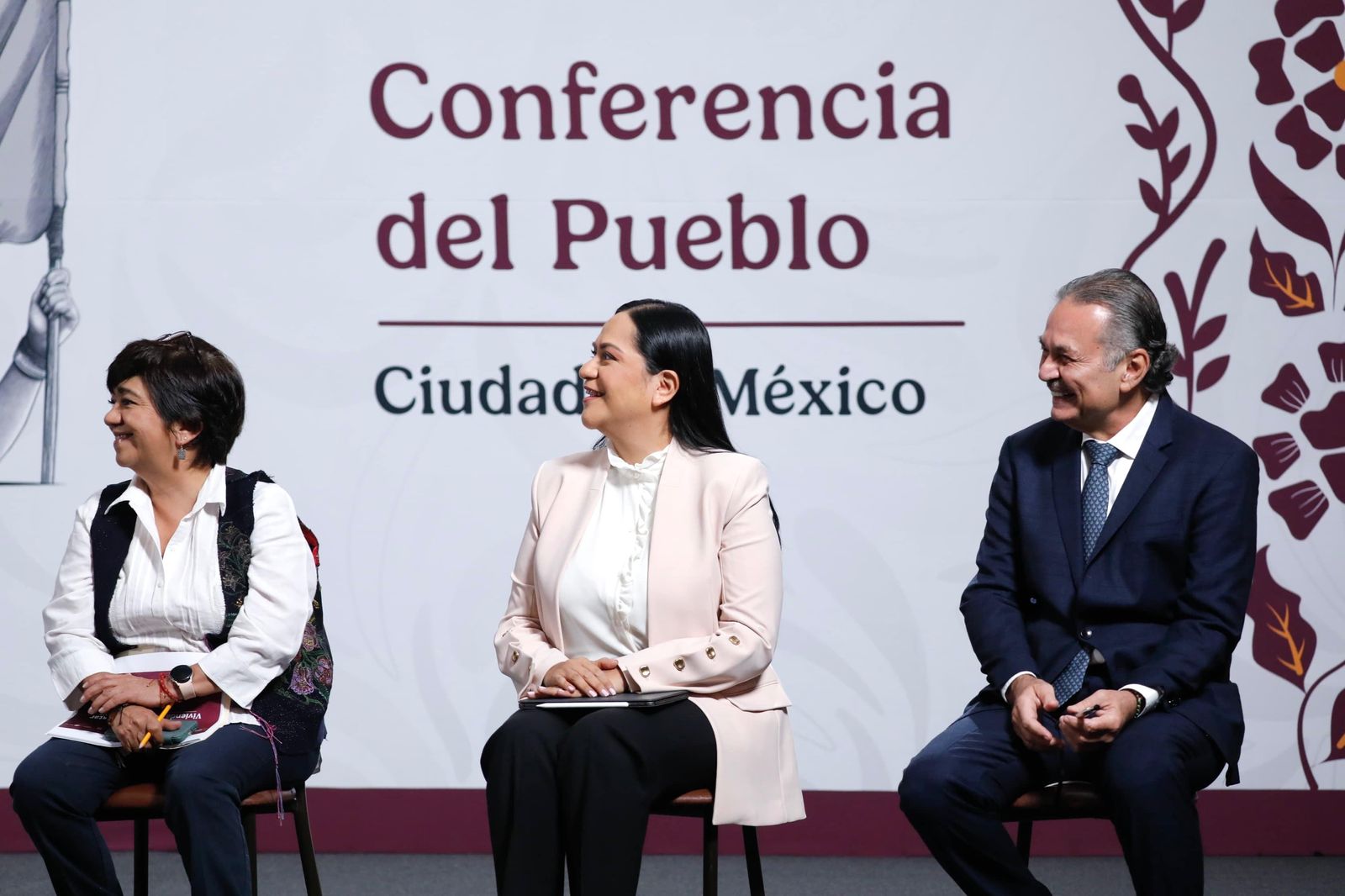 Censo de vivienda realizado por INFONAVIT y Secretaría del Bienestar permitirá dar soluciones a las familias.