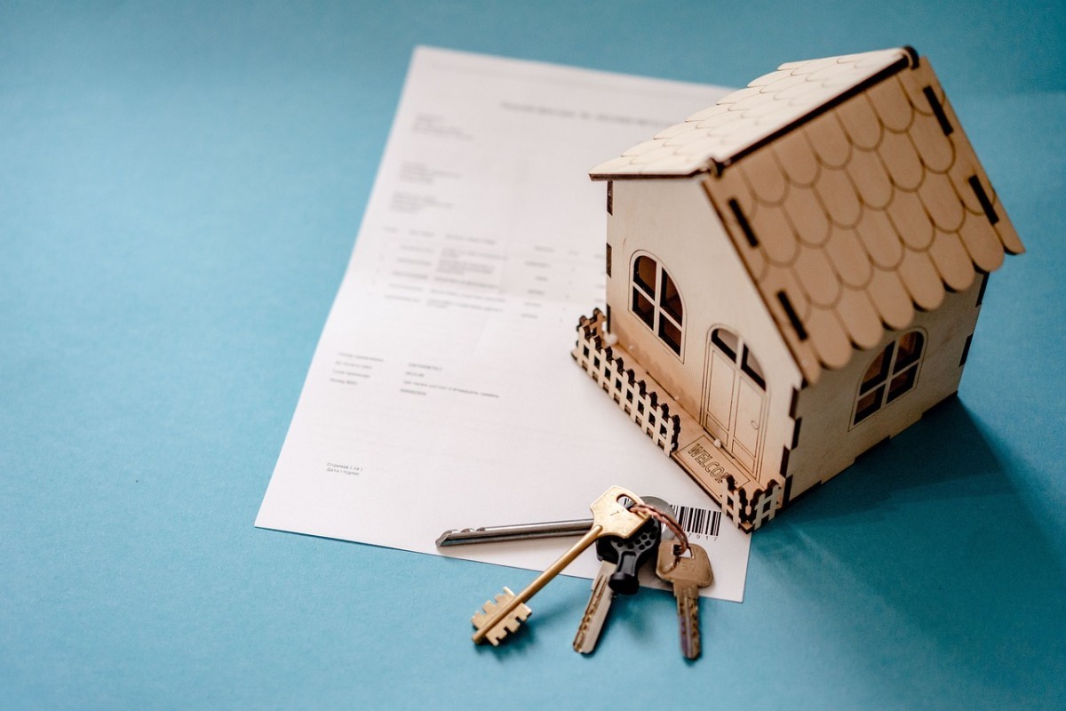 Escritura tu vivienda con MEJORAVIT solo para ti.